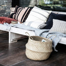 Seagrass Storage Baskets