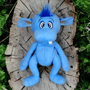 Hydro (Large) Limit: 5,000 Worldwide