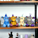 Hydro (Regular) Limit 5,000 Worldwide