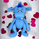 Hydro (Large) Limit: 5,000 Worldwide