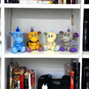 Hydro (Regular) Limit 5,000 Worldwide