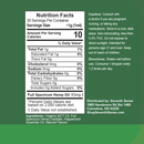 Full Spectrum Calm Drops 2500mg Peppermint