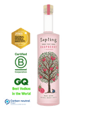 Sapling Raspberry + Hibiscus Vodka 70cl