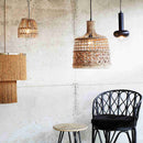 Bamboo Ceiling Pendant