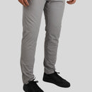 Grey Water Resistant Trousers