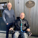 Hampson's Premium Craft Gin