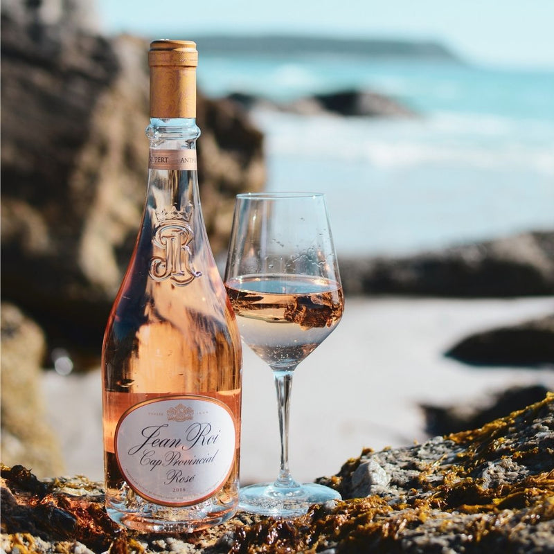 Jean Roi Provincial Rosé 2023 Magnum