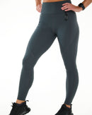 Slate grey leggings