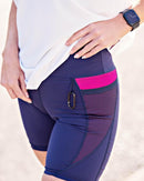 Midnight Cycling Shorts