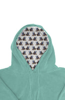 Mint Laughing - Seagulls Hoodie