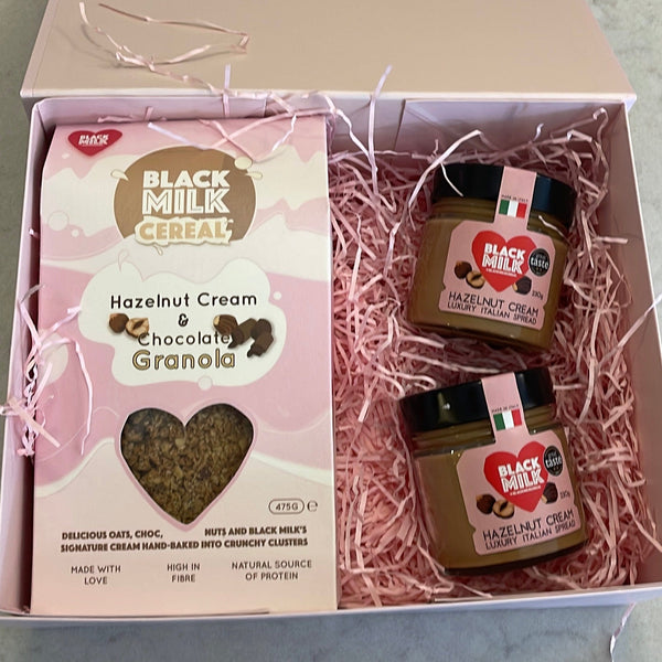 Granola Gift Box