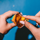 Red Leicester Cheesies