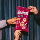 Mixed Pork Puffs - Salted & Bacon