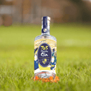 Doddie Weir &amp; Rob Burrow's 7&amp;5 Charity Gin
