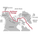 Northwest Passage Expedition Gin