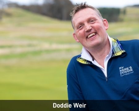 Doddie’5 Red Blend