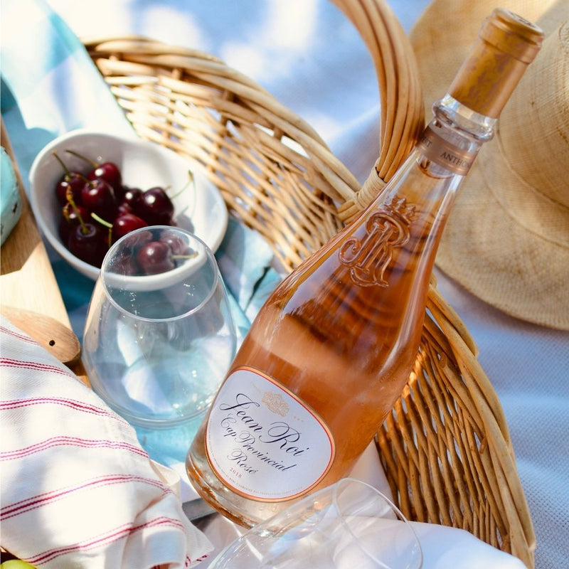 Jean Roi Provincial Rosé 2023 Magnum