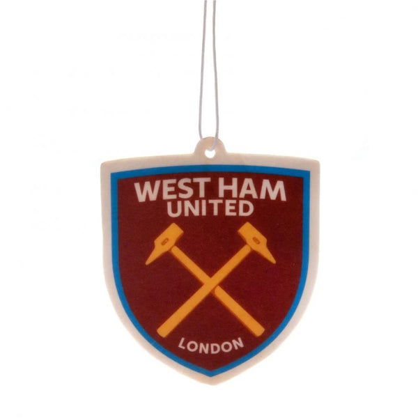 West Ham United F.C. Air Freshener