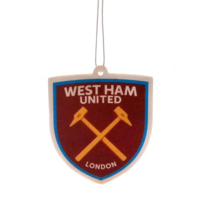 West Ham United F.C. Air Freshener