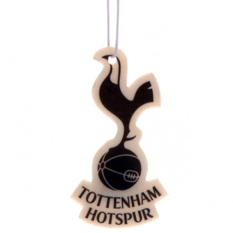 Tottenham Crest Air Freshener - Multi-Colour