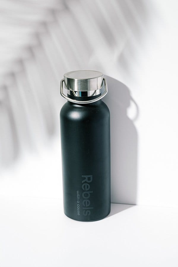 500ml Double Wall Insulated Stainless Steel Bottle