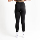 Women Technical Leggings Black