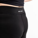 Girls Technical Leggings Black