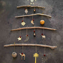 Hanging Fatimas Decoration