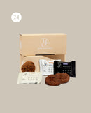 24 Teff Superblend Bite snacks subscription