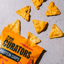 Mixed Protein Chips 20 x 35g