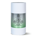 Deep Relief Muscle Balm 500mg Eucalyptus Spearmint