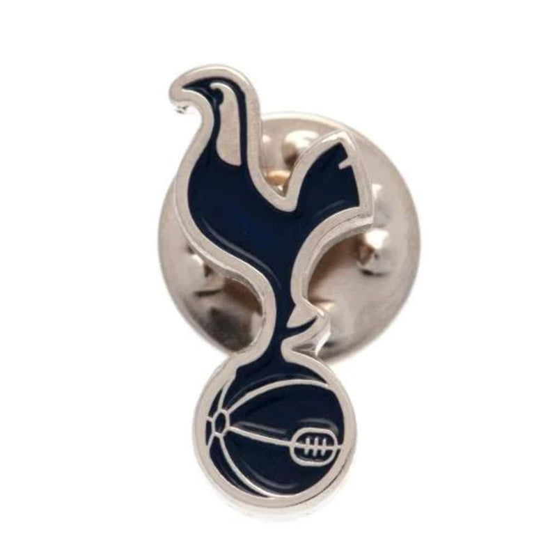 Tottenham Hotspur F.C. Badge,Black