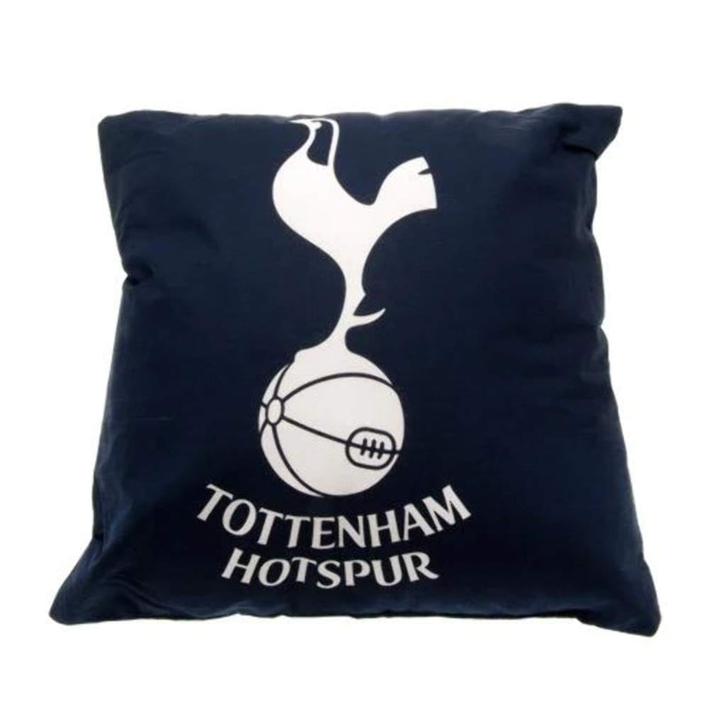 Tottenham Hotspur F.C. Cushion Official Merchandise,Blue