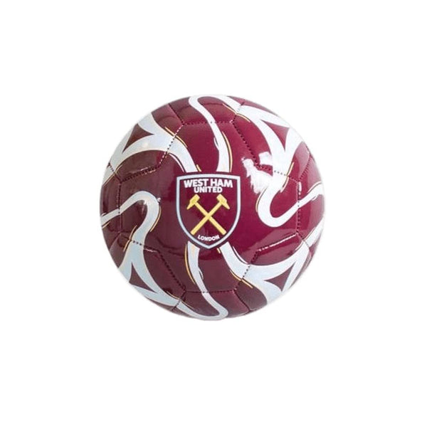 West Ham United FC Cosmos Mini Football  