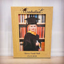 Best Seller - Personalised Photo Frame - Graduation