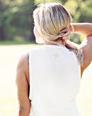 Breathable Mesh Vest