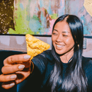 Thai Sweet Chilli Protein Chips 35g