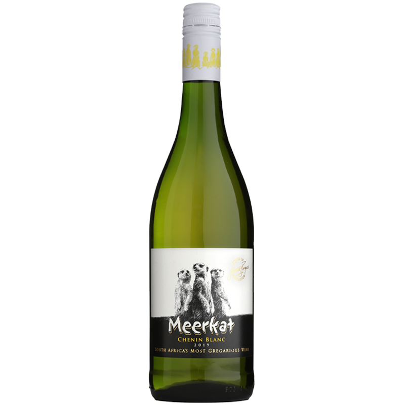 Meerkat Chenin Blanc