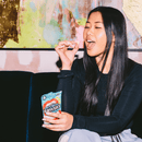 Goat's Cheese Cheesies