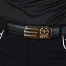 Chrome Adaptor Belts