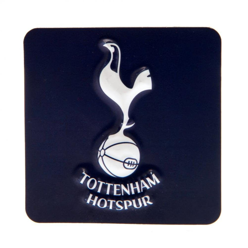 Tottenham Hotspur F.C. Fridge Magnet SQ