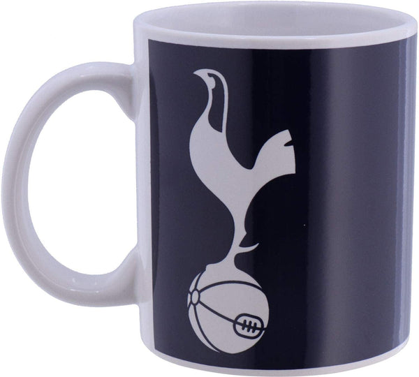 TOTTENHAM HALF TONE MUG