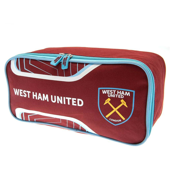 West Ham Flash Bootbag