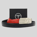 Chrome Adaptor Belts