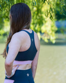 Second Skin Leggings Grey Duo