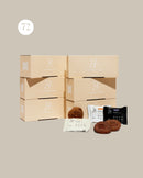 Teff Superblend Bite family-sized healthy snack subscription