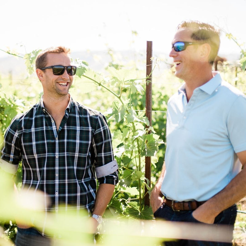 Doubleback Cabernet Sauvignon 2019 Case