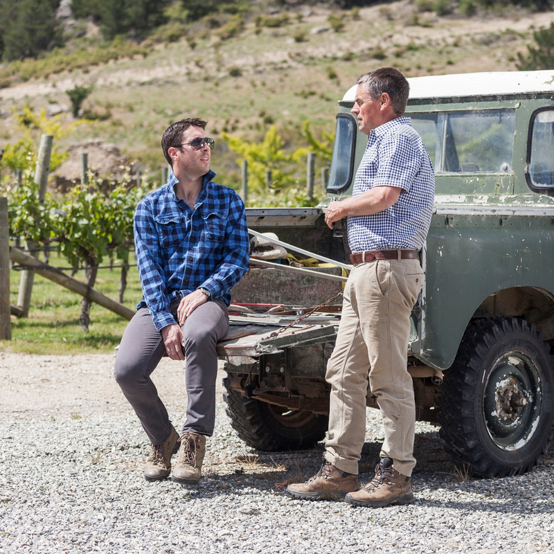 Peregrine Riesling 2021 Case