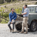 Peregrine Chardonnay 2019 Single