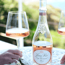 Jean Roi Cap Provincial Rosé 2024 750ML Case